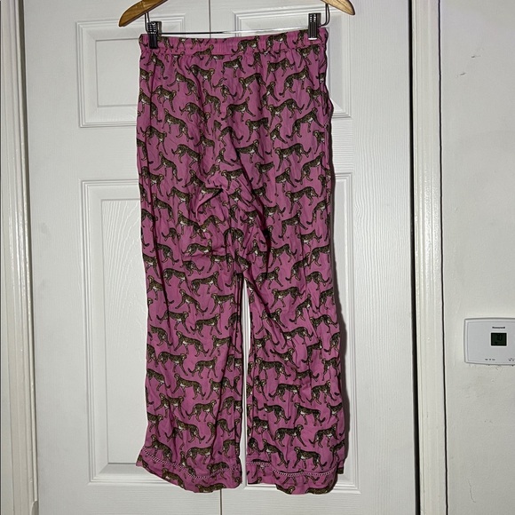 Pact Organic PJ Pants Women’s Small - Picture 4 of 6